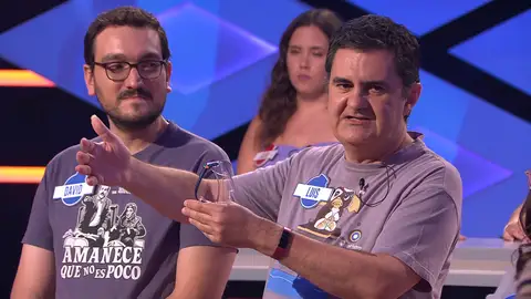 Luis y su experiencia como conductor novel: “Después de esto he estado muy pocas veces cerca de matar a alguien” Luis y su experiencia como conductor novel: “Después de esto he estado muy pocas veces cerca de matar a alguien”