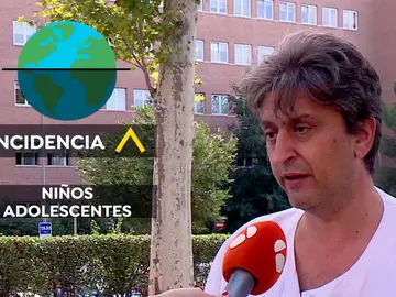 Vuelve la gripe "más violenta" Vuelve la gripe "más violenta"