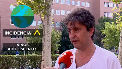 Vuelve la gripe "más violenta" Vuelve la gripe "más violenta"