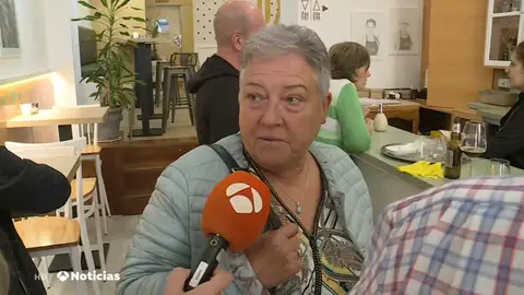 Cenar por 3 euros es posible en un restaurante de A Estrada gracias a una iniciativa de aprovechamiento y desperdicio cero Cenar por 3 euros es posible en un restaurante de A Estrada gracias a una iniciativa de aprovechamiento y desperdicio cero