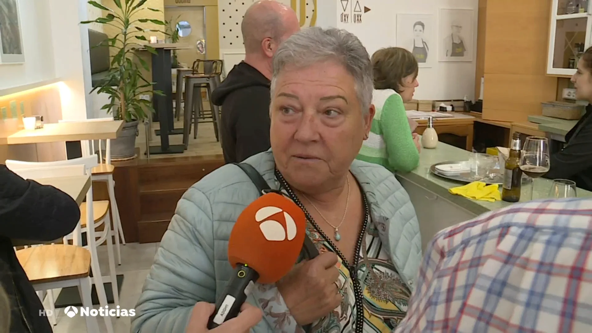Cenar por 3 euros es posible en un restaurante de A Estrada gracias a una iniciativa de aprovechamiento y desperdicio cero