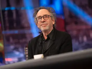 La conexión de 'Eduardo Manostijeras' con la vida de Tim Burton La conexión de 'Eduardo Manostijeras' con la vida de Tim Burton