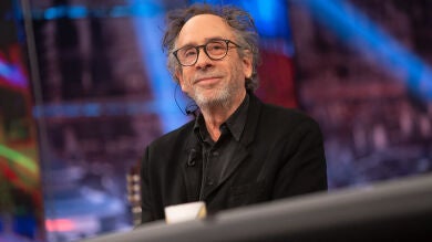 La conexión de 'Eduardo Manostijeras' con la vida de Tim Burton: 