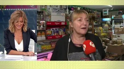 Espejo Público. Espejo Público.