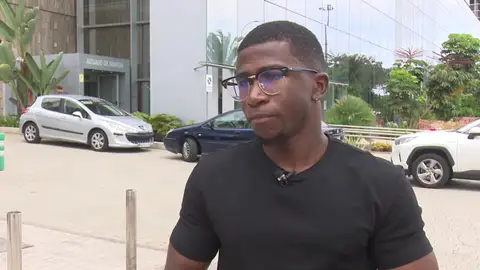 Mohamed Keita Mohamed Keita