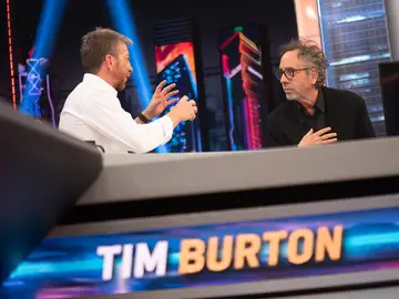 Tim Burton consejos Tim Burton consejos