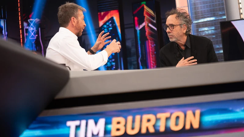 Tim Burton consejos Tim Burton consejos