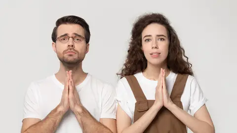 Pedir disculpas Pedir disculpas