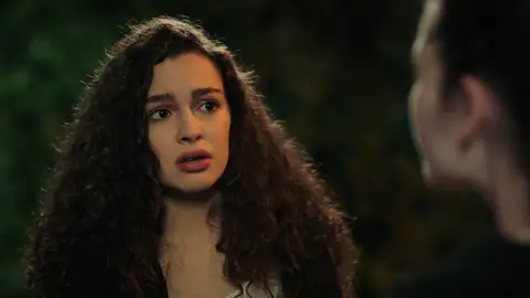 ¡Asiye vuelve a casa! La joven se recupera, pero le oculta a su familia lo ocurrido ¡Asiye vuelve a casa! La joven se recupera, pero le oculta a su familia lo ocurrido
