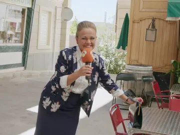 Un paseo por la Plaza de los Frutos: ¡Descubre todas las novedades! Un paseo por la Plaza de los Frutos: ¡Descubre todas las novedades!