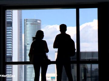 El festival de arquitectura 'Open House Madrid' abre las puertas de los edificios más emblemáticos de la ciudad