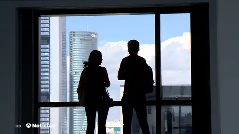 El festival de arquitectura 'Open House Madrid' abre las puertas de los edificios más emblemáticos de la ciudad El festival de arquitectura 'Open House Madrid' abre las puertas de los edificios más emblemáticos de la ciudad