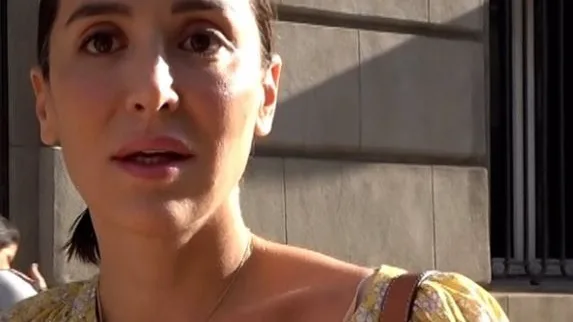 Tamara Falcó Tamara Falcó