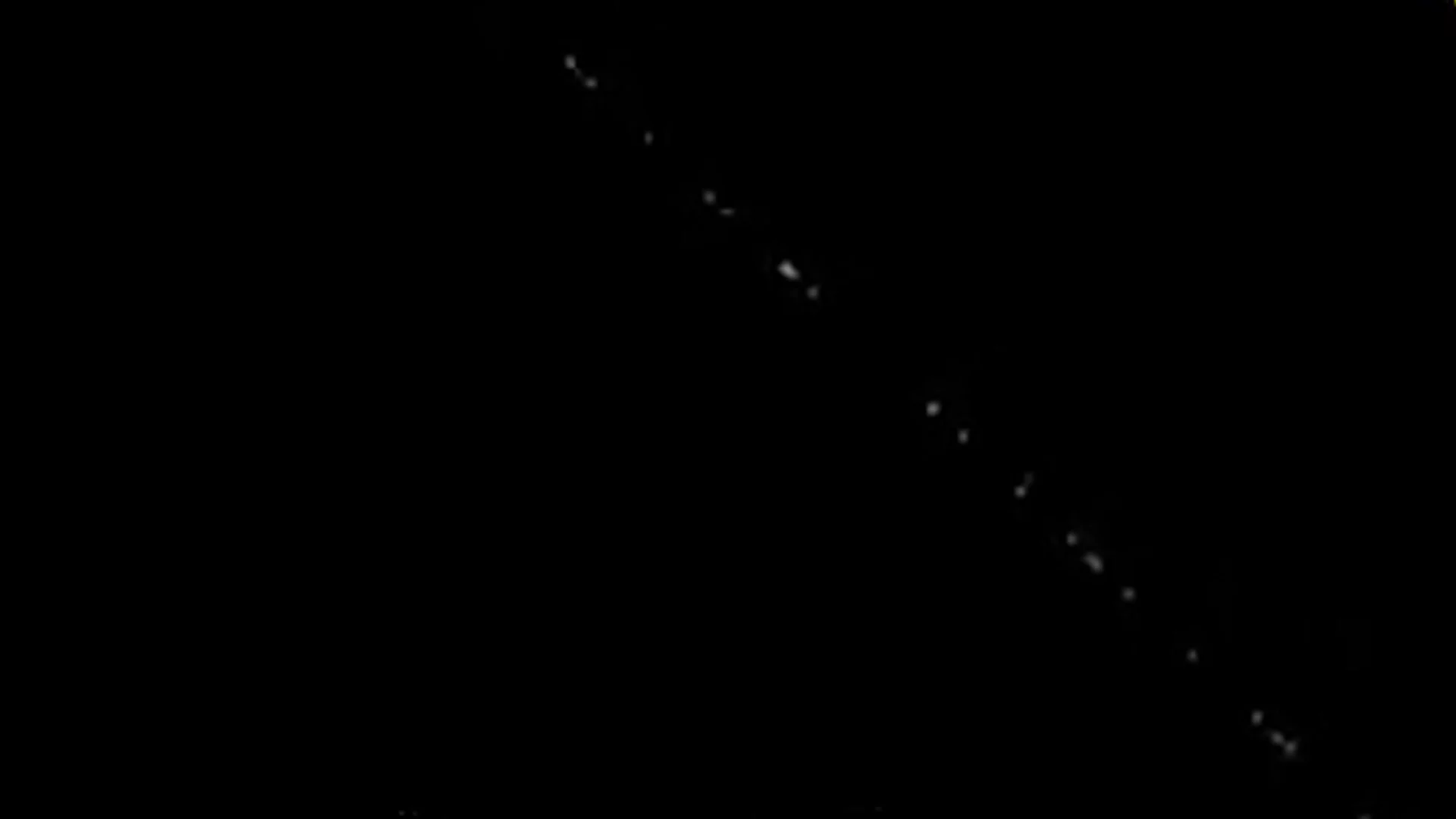Sat&eacute;lites Starlink