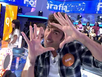 “Qué tiernito”: Dani Muriel conquista con su versión de ‘Fotografía’ de Juanes “Qué tiernito”: Dani Muriel conquista con su versión de ‘Fotografía’ de Juanes