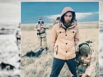 Rusia quiere evitar la huida de reservistas y podría prohibir la salida de todos los varones de su territorio Rusia quiere evitar la huida de reservistas y podría prohibir la salida de todos los varones de su territorio