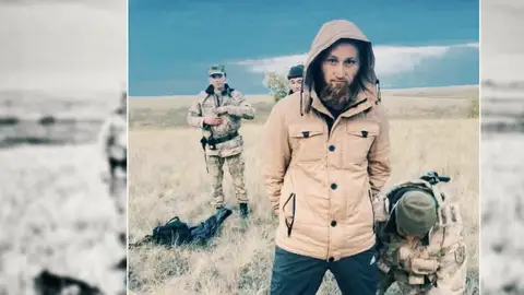 Rusia quiere evitar la huida de reservistas y podría prohibir la salida de todos los varones de su territorio Rusia quiere evitar la huida de reservistas y podría prohibir la salida de todos los varones de su territorio