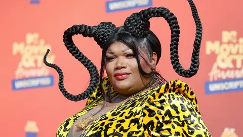 Kornbread ('RuPaul's Drag Race 14') Kornbread ('RuPaul's Drag Race 14')