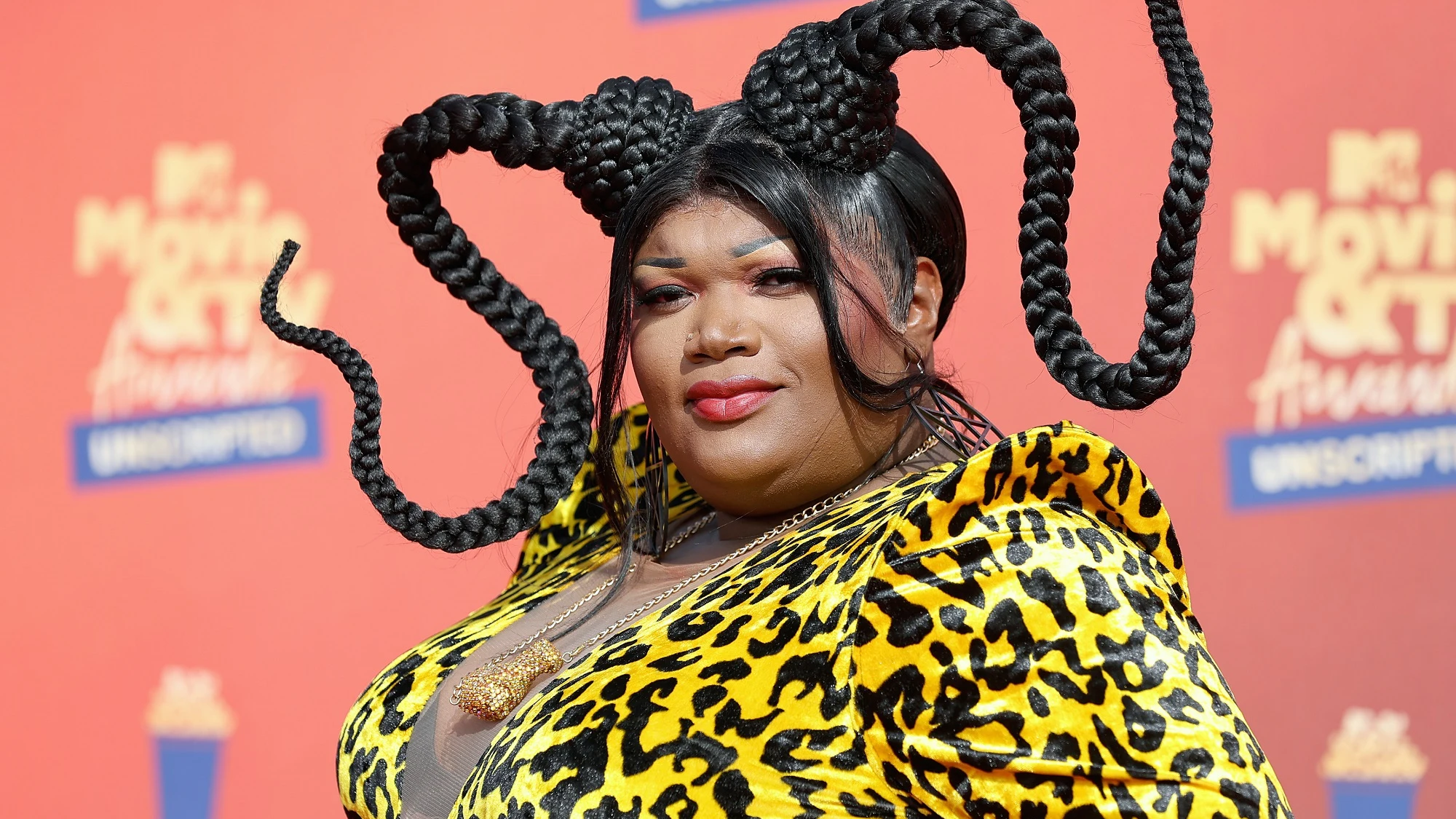 Kornbread ('RuPaul's Drag Race 14') Kornbread ('RuPaul's Drag Race 14')