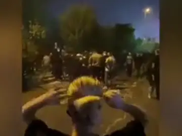Al menos 50 muertos en los enfrentamientos Al menos 50 muertos en los enfrentamientos