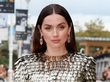 Ana de Armas en el Festival de San Sebastín 2022 Ana de Armas en el Festival de San Sebastín 2022