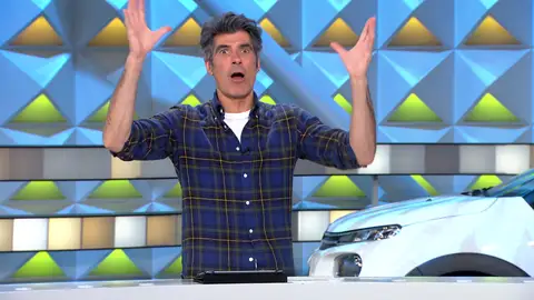 ¿Qué es el ‘Feng Shui’? La teoría que ‘impone’ a Jorge Fernández: “Por si acaso no lo hago” ¿Qué es el ‘Feng Shui’? La teoría que ‘impone’ a Jorge Fernández: “Por si acaso no lo hago”