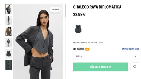 Chaleco