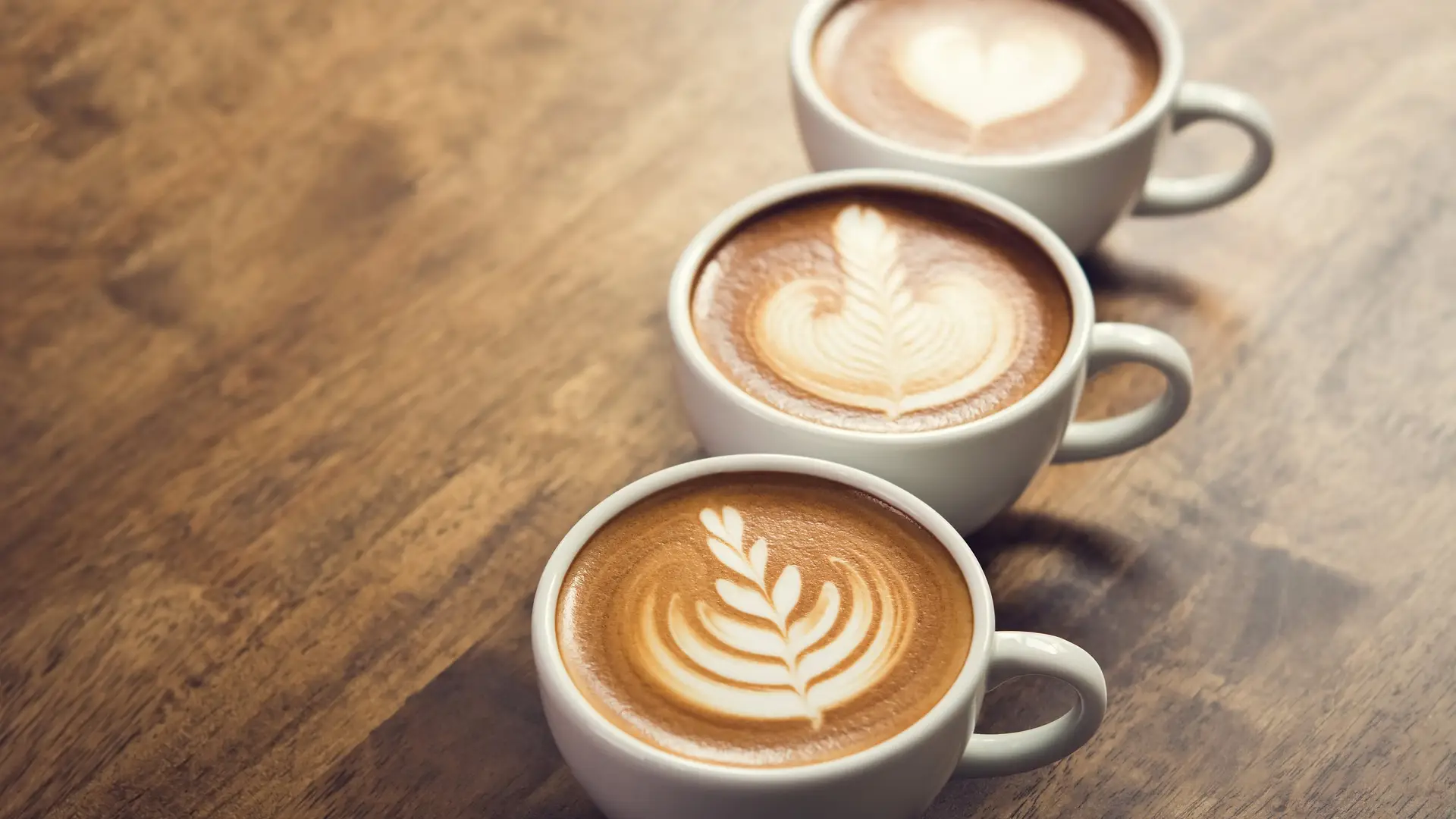 El café molido, instantáneo y descafeinado debería considerarse parte de un estilo de vida saludable El café molido, instantáneo y descafeinado debería considerarse parte de un estilo de vida saludable