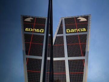 Efemérides del 29 de septiembre de 2022: Salida a bolsa de Bankia