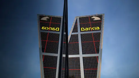 Efemérides del 29 de septiembre de 2022: Salida a bolsa de Bankia Efemérides del 29 de septiembre de 2022: Salida a bolsa de Bankia