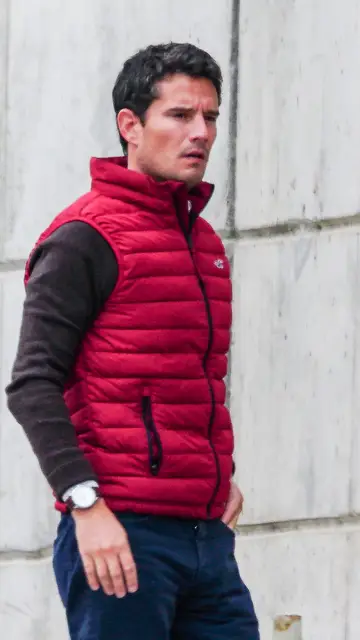 Iván Miranda Álvarez Pickman Iván Miranda Álvarez Pickman