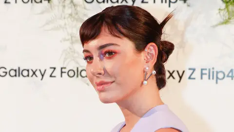 Blanca Suárez Blanca Suárez