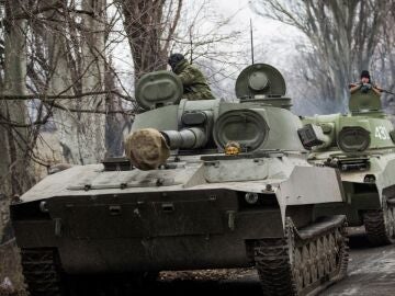 Guerra ruso-ucraniana | Última hora de la gerra entre Ucrania y Rusia hoy en directo