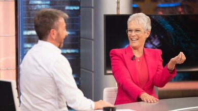 La paradoja de Jamie Lee Curtis al confesar que odia las películas de miedo: “Por eso lo hago tan bien”