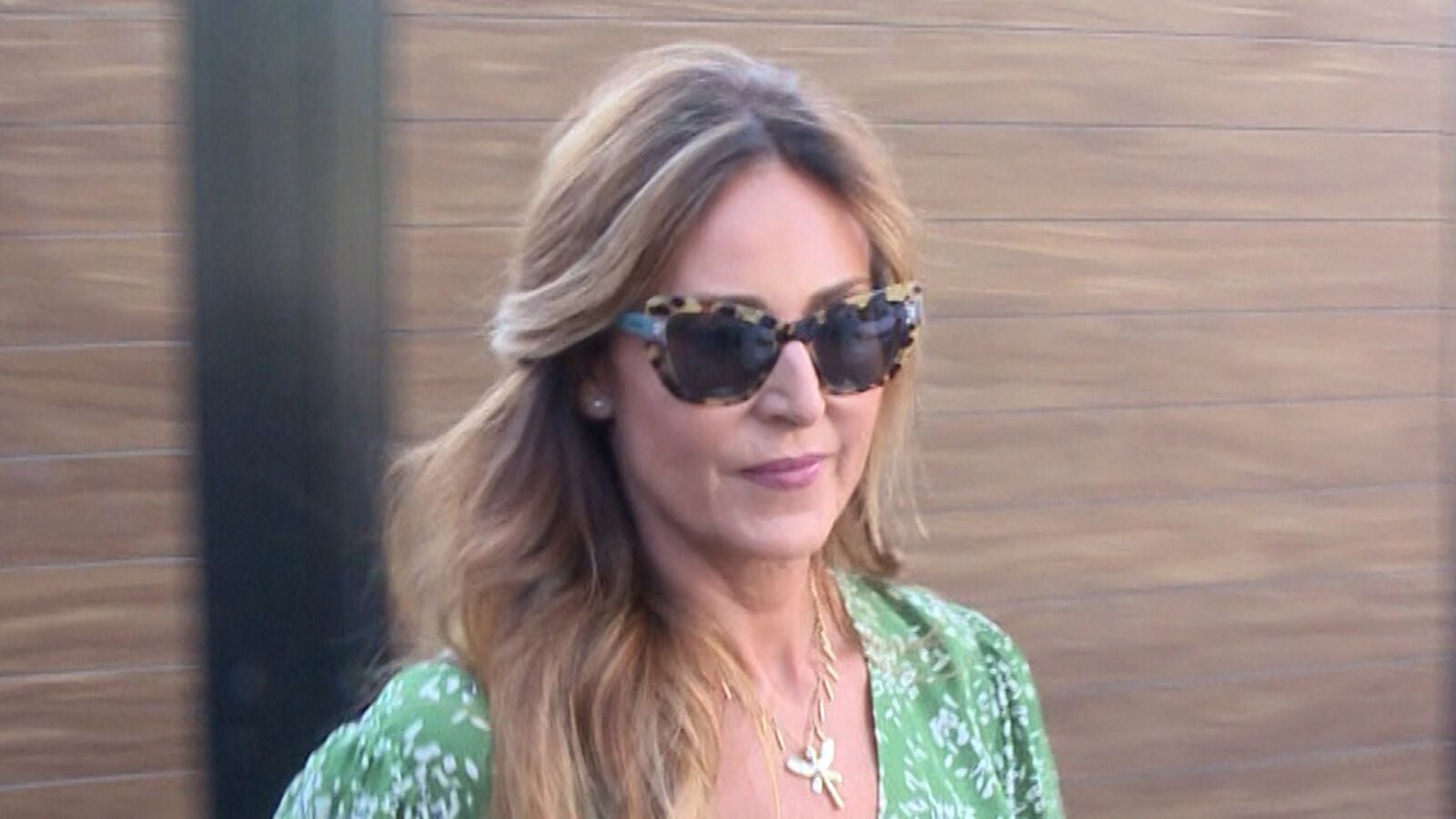 La madre de Íñigo Onieva, Carolina Molas, desvela cómo se encuentra su hijo: 