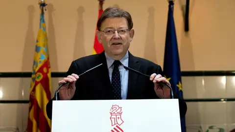 Ximo Puig Ximo Puig