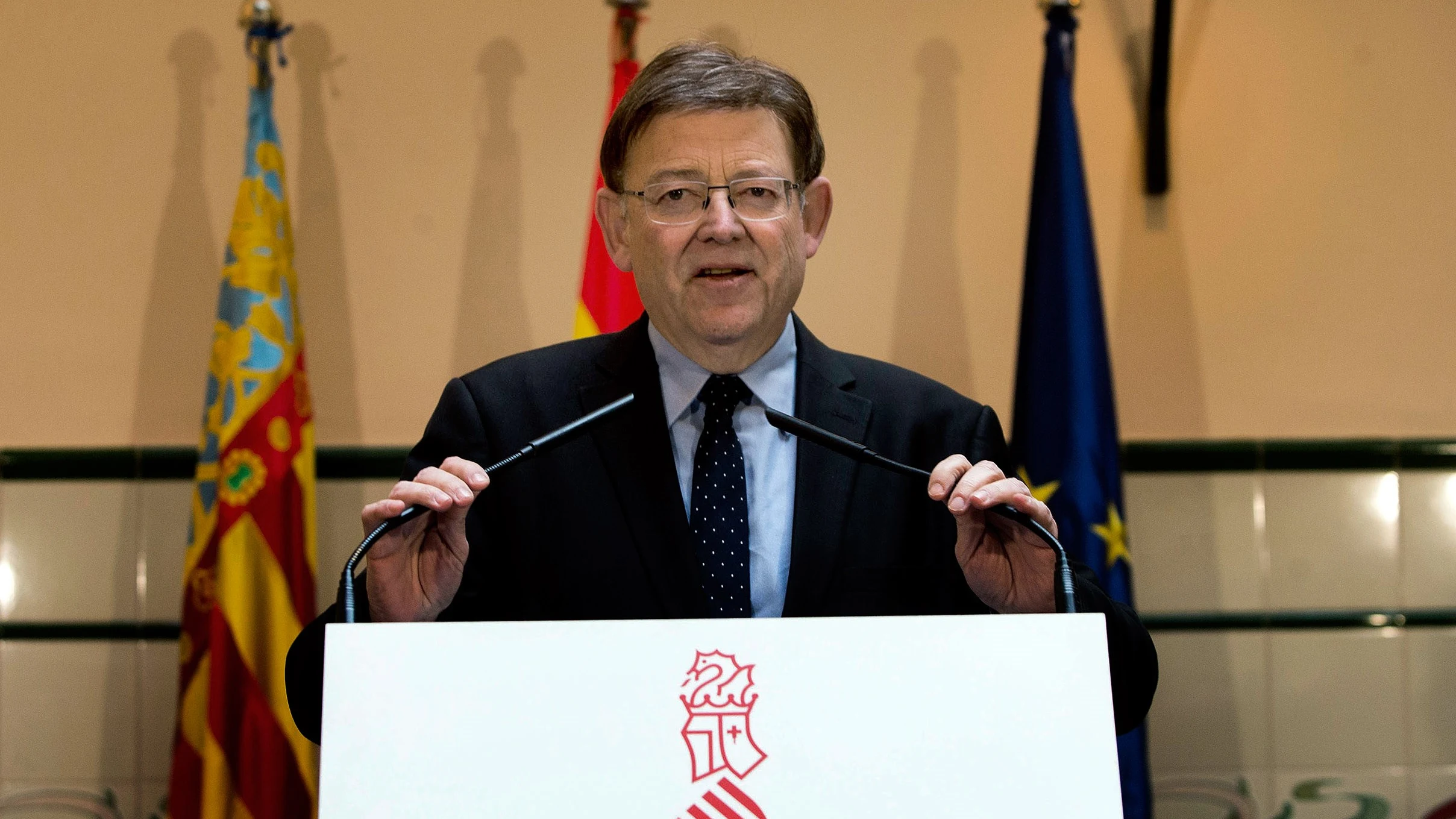 Ximo Puig Ximo Puig