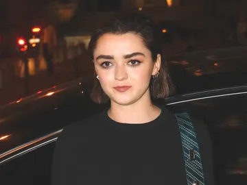 Maisie Williams Maisie Williams