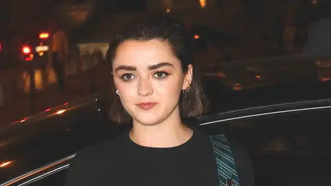 Maisie Williams Maisie Williams