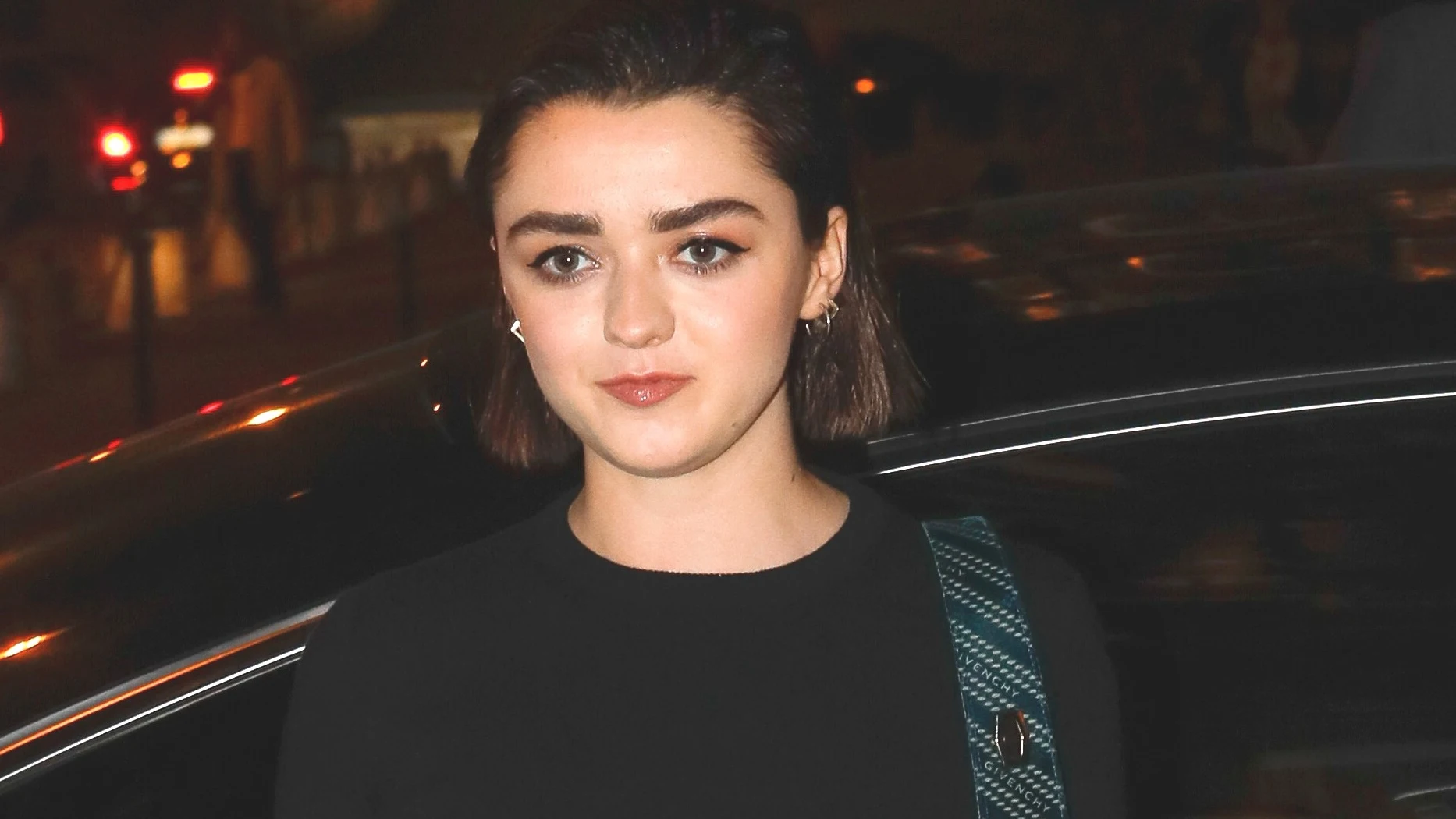 Maisie Williams Maisie Williams