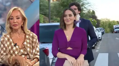 Carmen Lomana. Carmen Lomana.