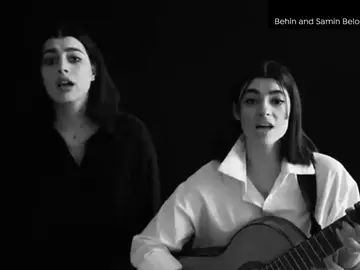 Las mujeres que cantan el 'Bella Ciao persa' Las mujeres que cantan el 'Bella Ciao persa'