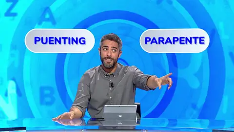 El chiste ‘compenetrado’ de Orestes con Roberto Leal: “Lo peor es que yo también lo estaba pensando” El chiste ‘compenetrado’ de Orestes con Roberto Leal: “Lo peor es que yo también lo estaba pensando”
