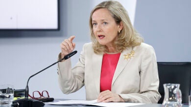 DIRECTO: Rueda de prensa del Consejo de Ministros con el nuevo IMV sobre el incentivo al empleo, vídeo en streaming