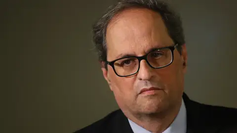 Efemérides del 28 de septiembre de 2022: Quim Torra Efemérides del 28 de septiembre de 2022: Quim Torra