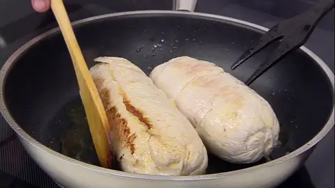 Dóralos durante 6-8 minutos Dóralos durante 6-8 minutos