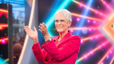 Disfruta de la entrevista completa de Jamie Lee Curtis en 'El Hormiguero 3.0'