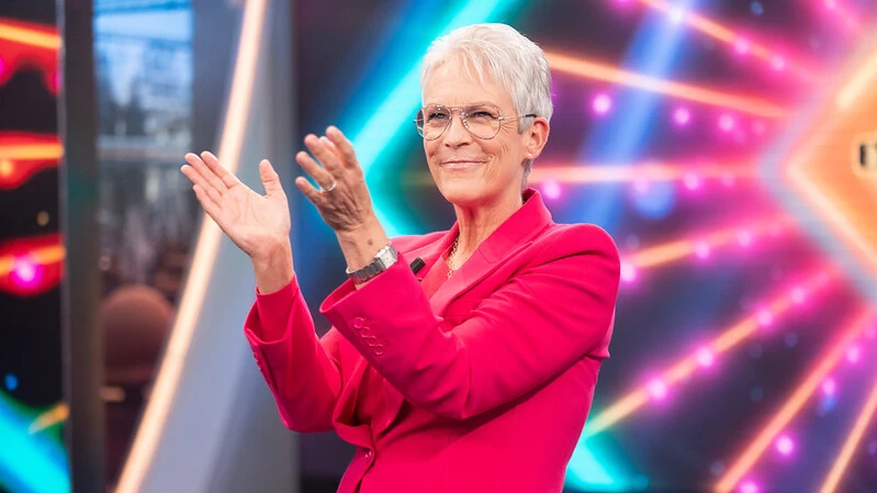 Disfruta de la entrevista completa de Jamie Lee Curtis en 'El Hormiguero 3.0' Disfruta de la entrevista completa de Jamie Lee Curtis en 'El Hormiguero 3.0'