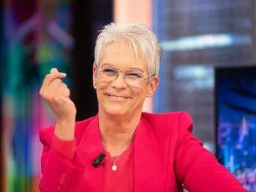 El dato sobre la vida de Jamie Lee Curtis más desconocido: "No había nadie más que lo quisiera hacer" El dato sobre la vida de Jamie Lee Curtis más desconocido: "No había nadie más que lo quisiera hacer"