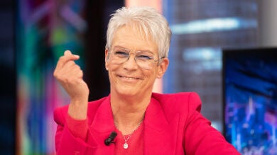 Jamie Lee Curtis no asistirá a la cena de los Oscar porque se acuesta pronto: 